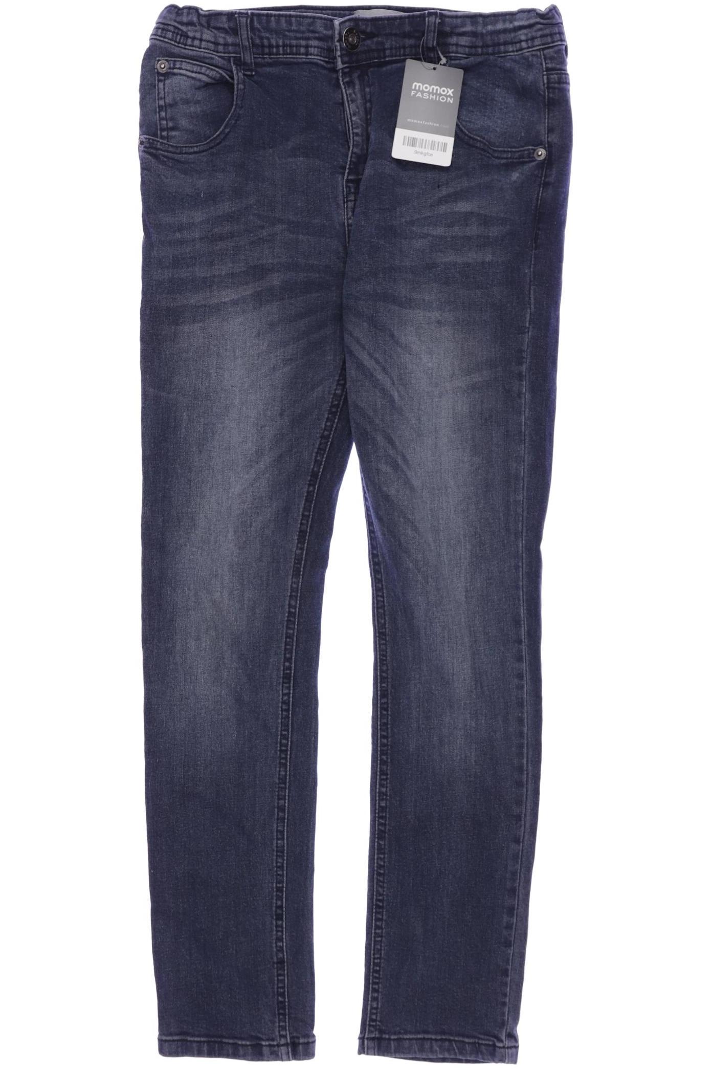 

Bench. Jungen Jeans, blau, Gr. 164