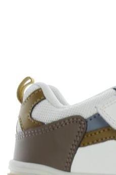 Thumbnail - Bench. Jungen Kinderschuhe, weiß, Gr. 24