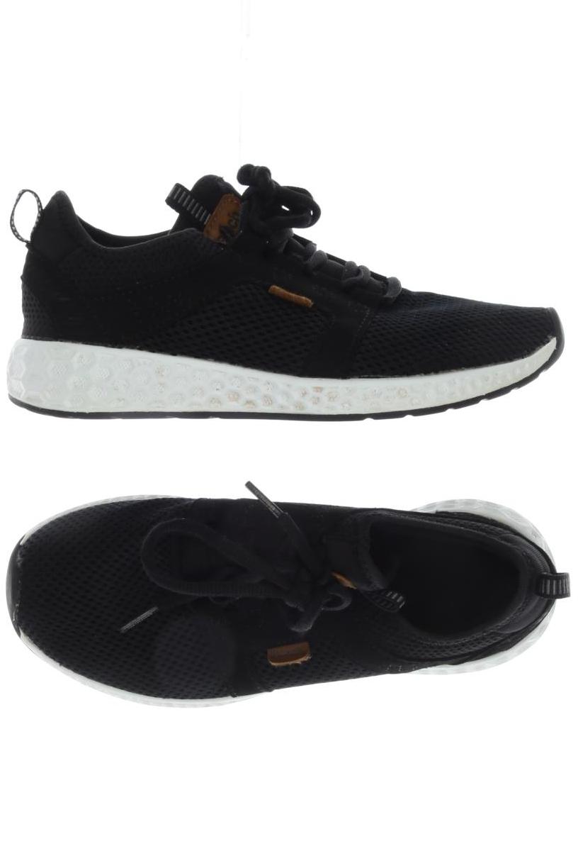 

Bench. Herren Kinderschuhe, schwarz, Gr. 35
