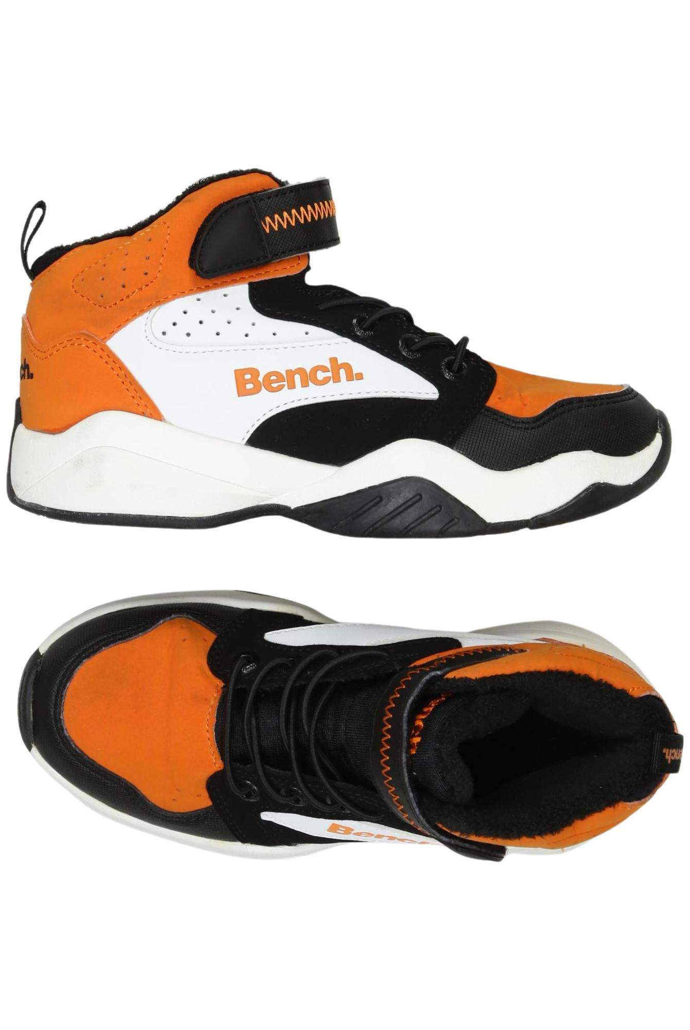 

Bench. Herren Kinderschuhe, orange, Gr. 32