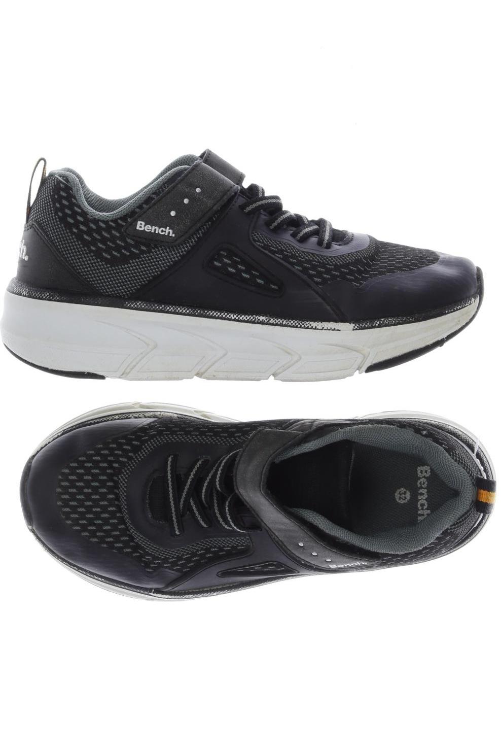 

Bench. Herren Kinderschuhe, grau, Gr. 32
