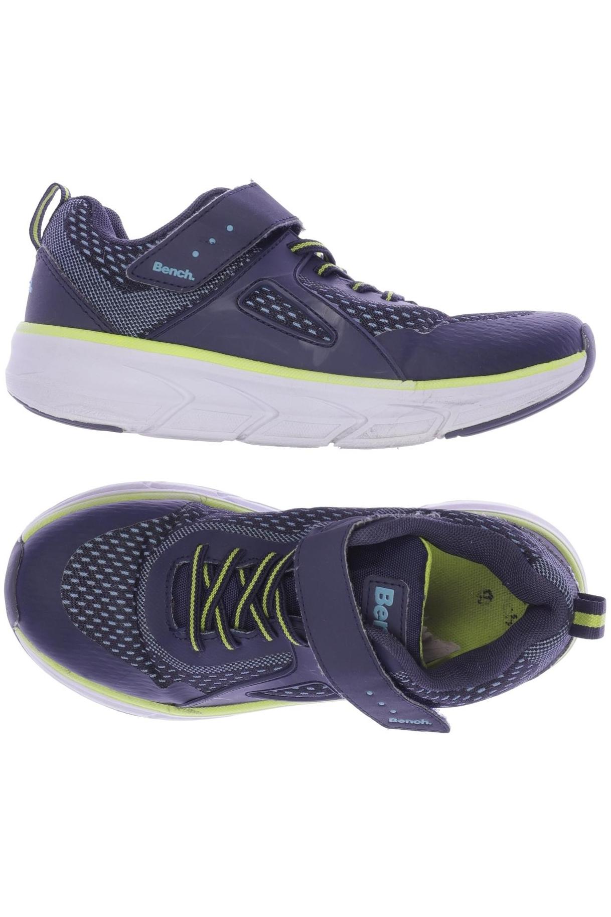 

Bench. Herren Kinderschuhe, marineblau, Gr. 35