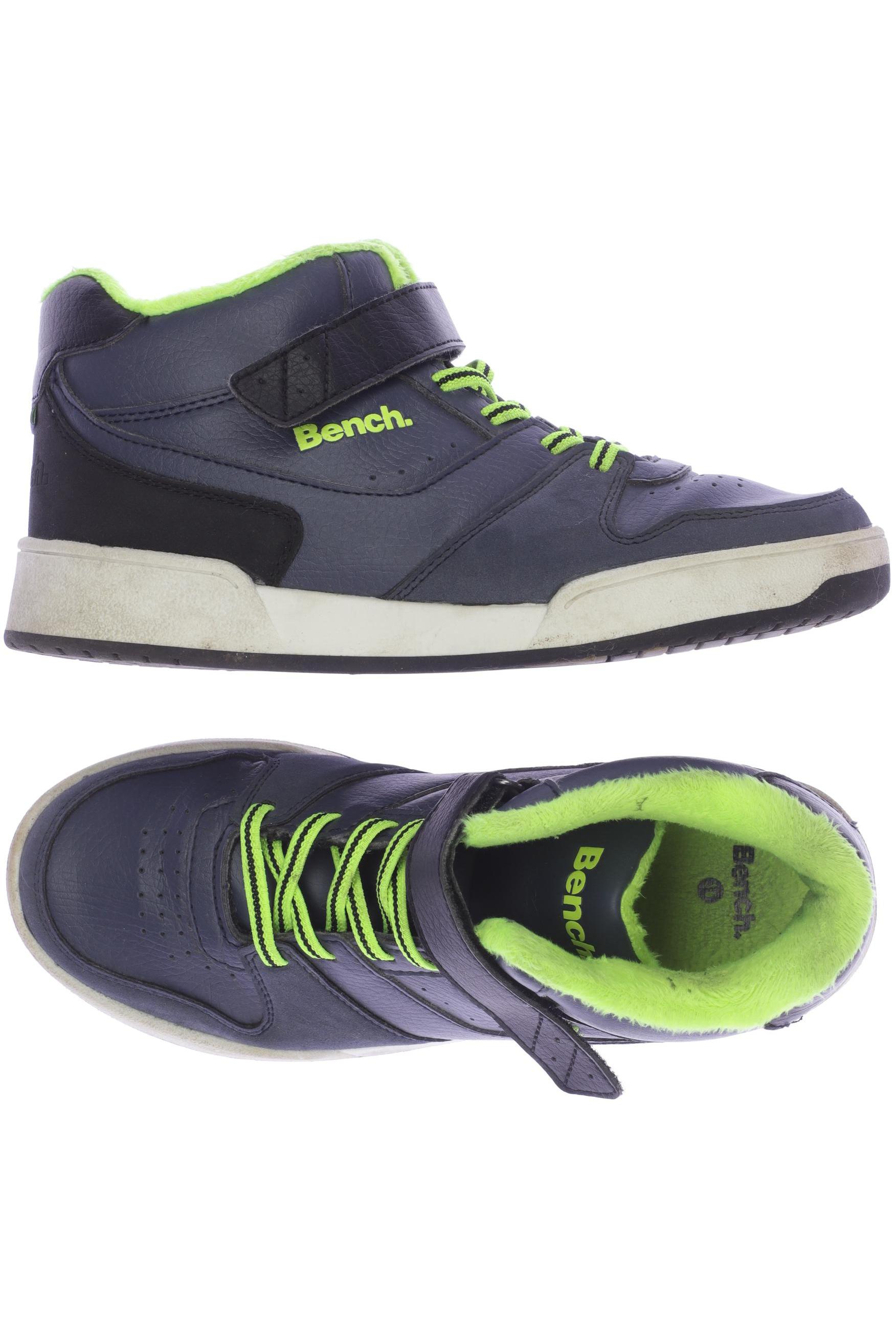 

Bench. Herren Kinderschuhe, blau, Gr. 36