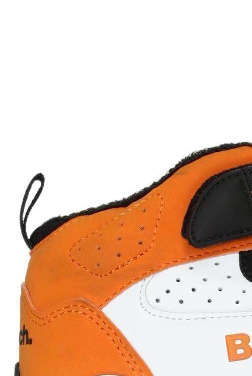 Thumbnail - Bench. Jungen Kinderschuhe, orange, Gr. 32