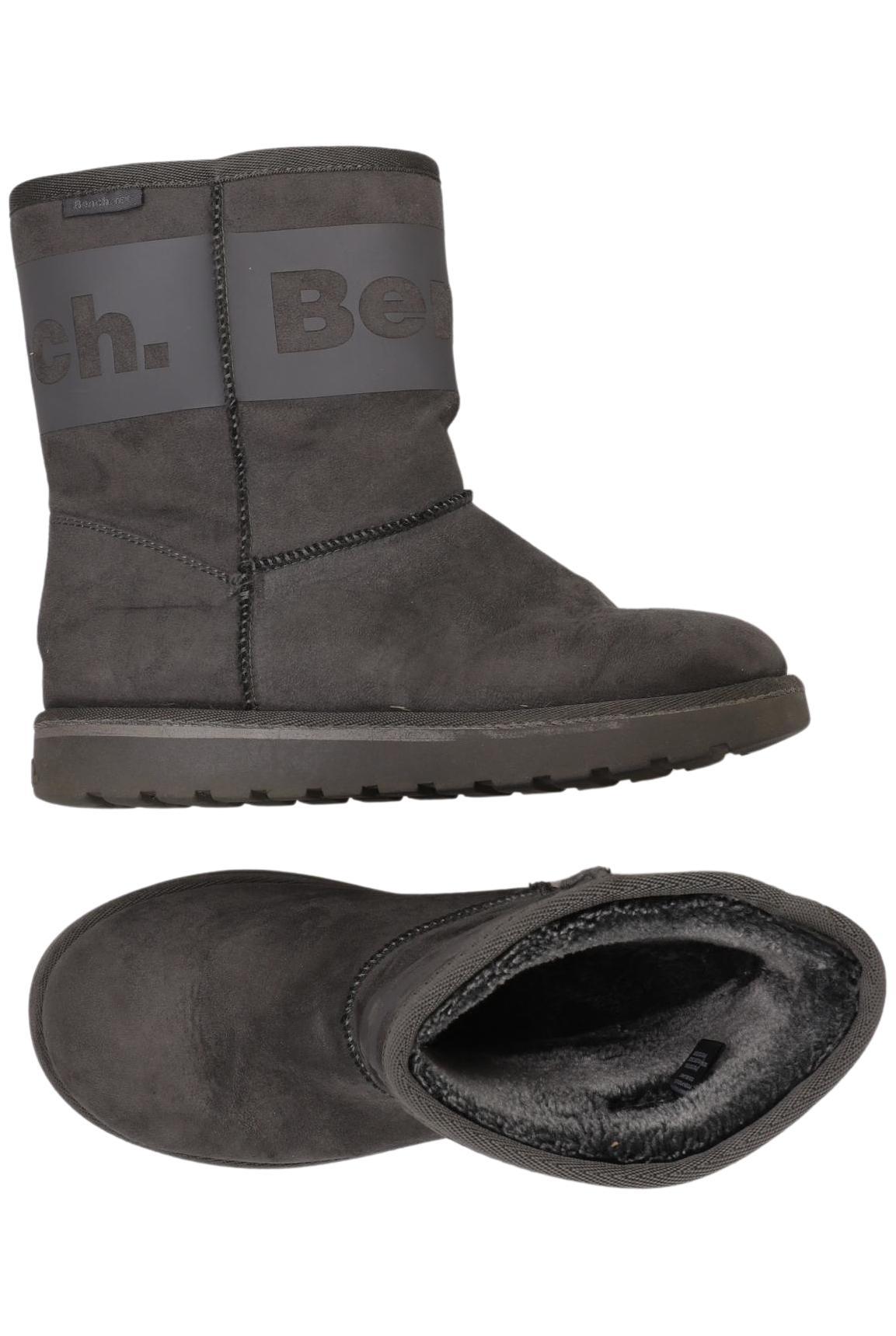 

Bench. Jungen Kinderschuhe, grau, Gr. 36