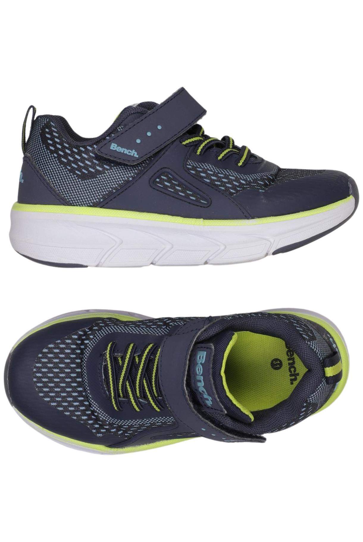 

Bench. Jungen Kinderschuhe, neon, Gr. 31