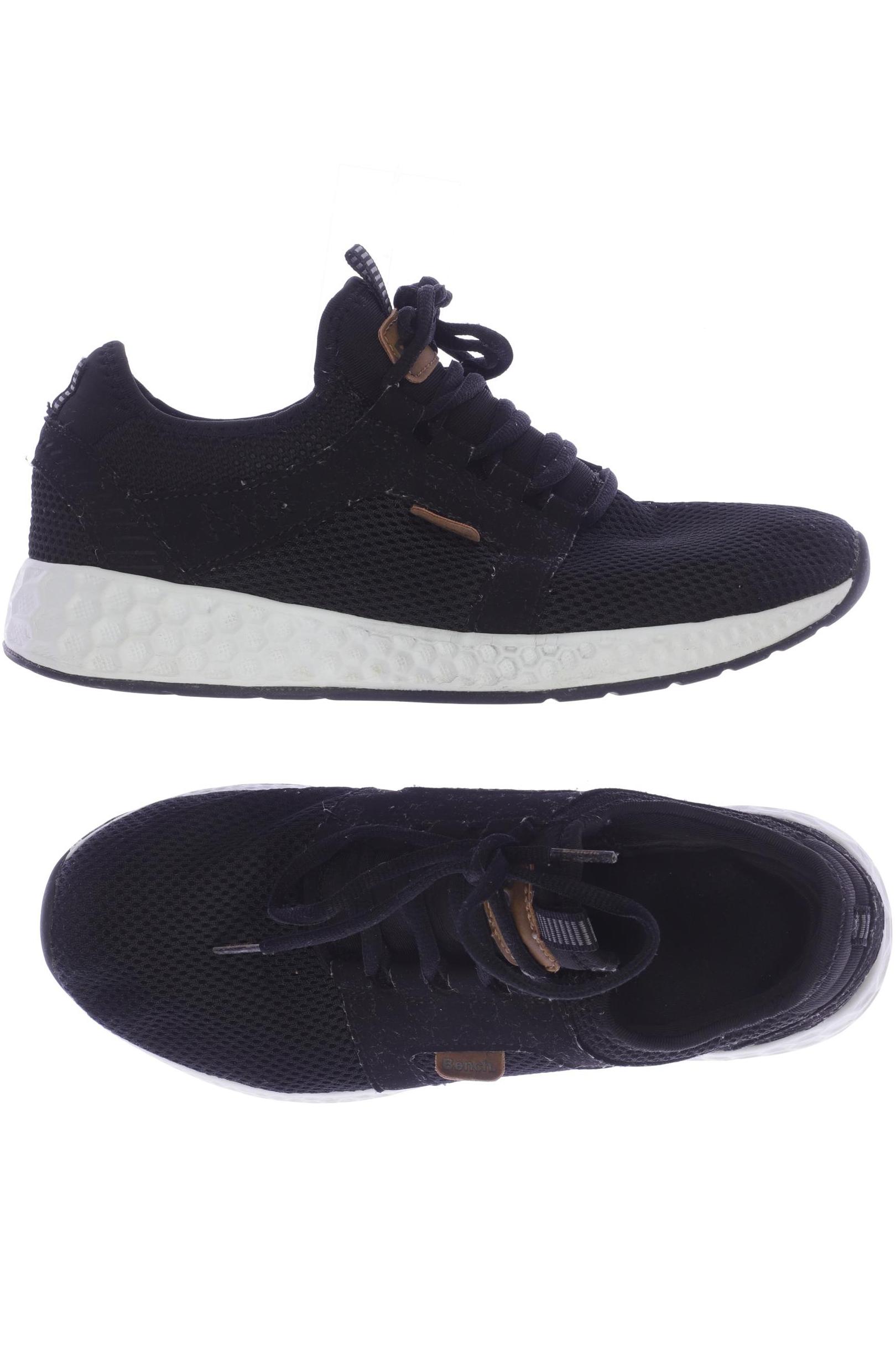 

Bench. Herren Kinderschuhe, schwarz, Gr. 39