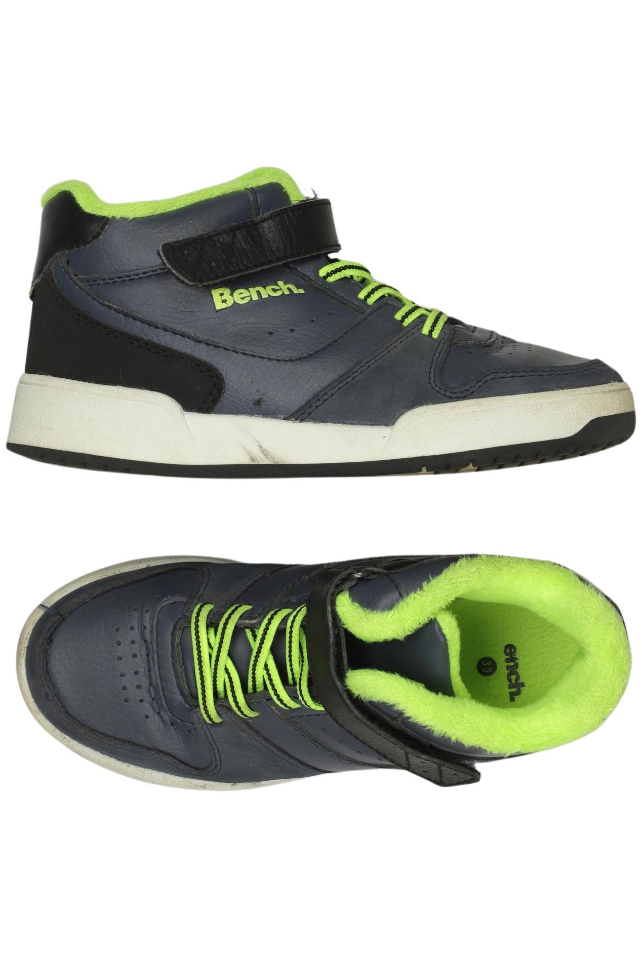 

Bench. Herren Kinderschuhe, neon, Gr. 33