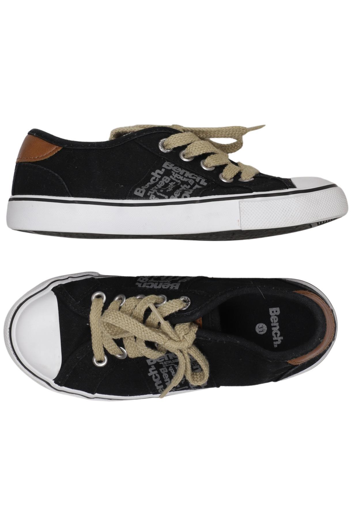 

Bench. Jungen Kinderschuhe, schwarz, Gr. 31