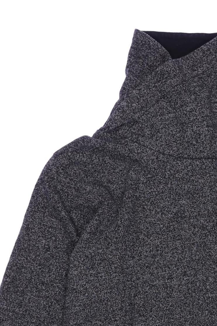 Thumbnail - Bench. Herren Langarmshirt, grau, Gr. 152