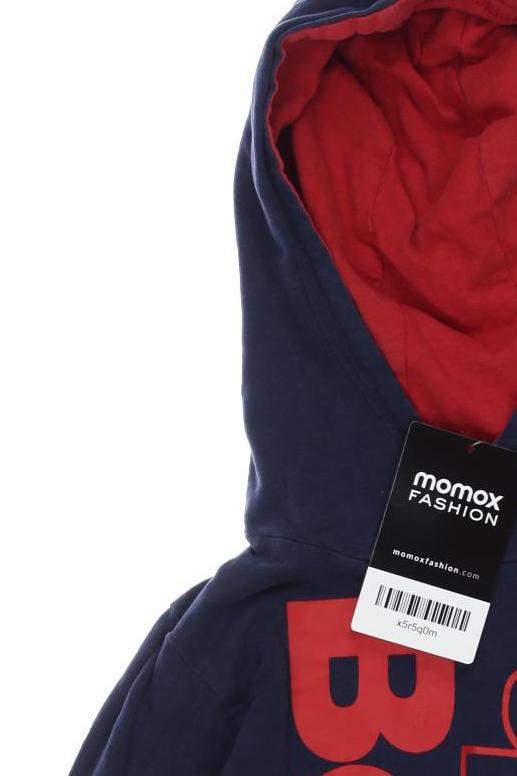 Thumbnail - Bench. Jungen Langarmshirt, marineblau, Gr. 92