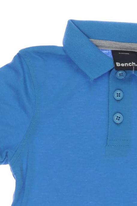 Thumbnail - Bench. Jungen Poloshirt, blau, Gr. 98