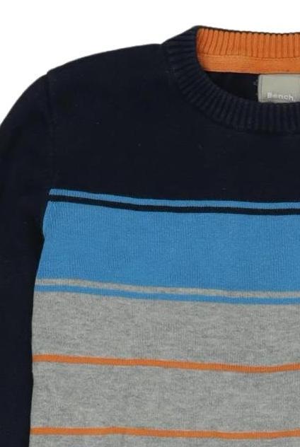 Thumbnail - Bench. Jungen Pullover, mehrfarbig, Gr. 128