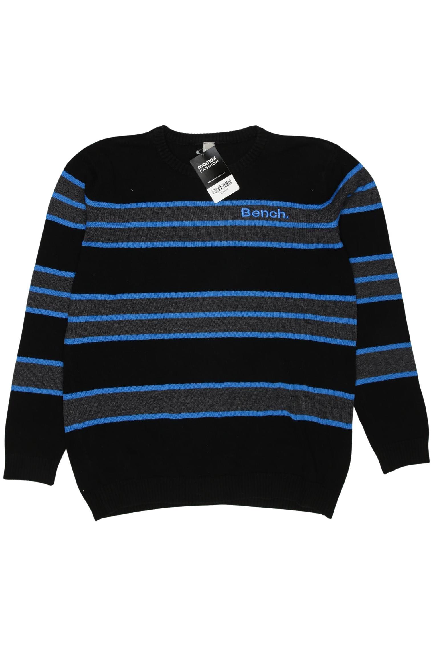 

Bench. Jungen Pullover, mehrfarbig, Gr. 176