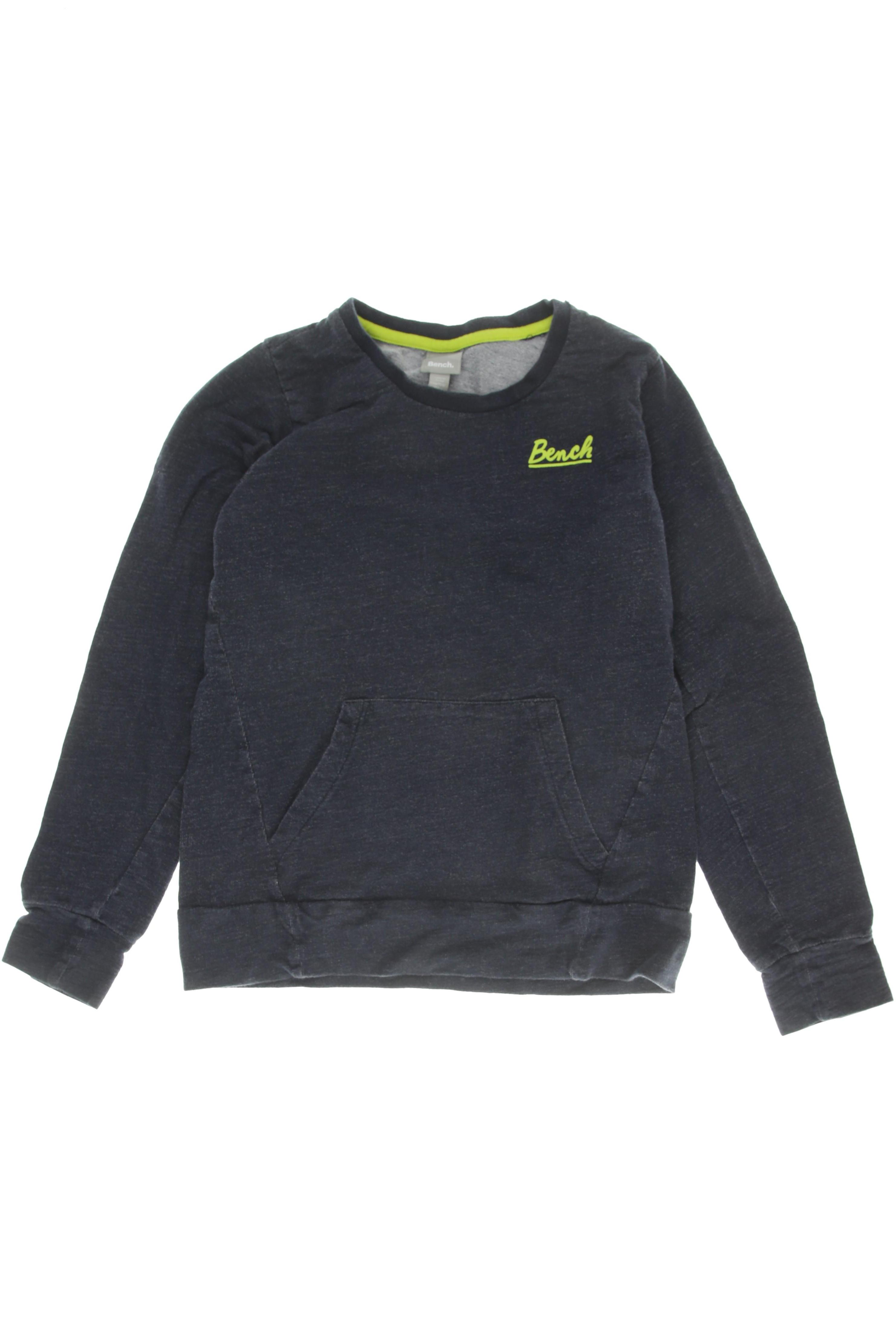 

Bench. Herren Pullover, blau, Gr. 152