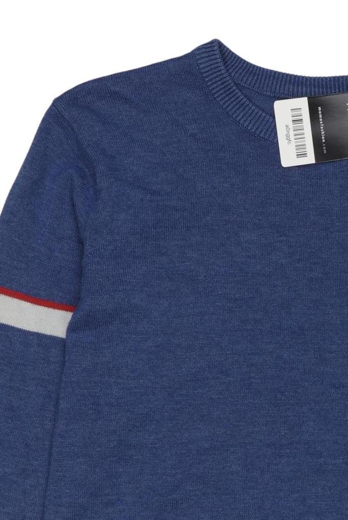 Thumbnail - Bench. Jungen Pullover, marineblau, Gr. 164