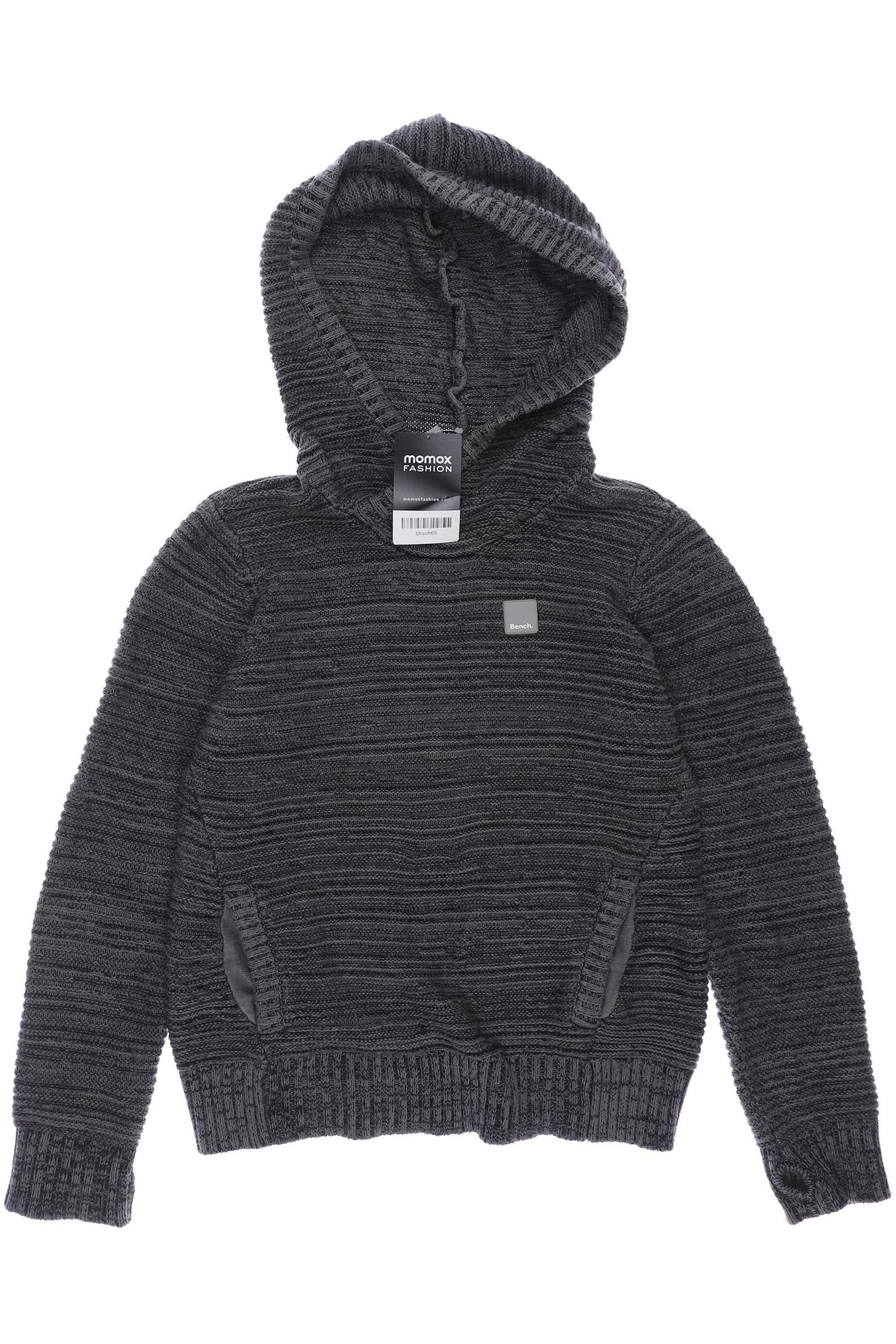 

Bench. Jungen Pullover, grau