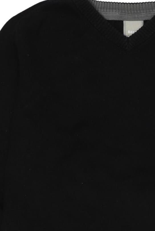 Thumbnail - Bench. Jungen Pullover, schwarz, Gr. 164