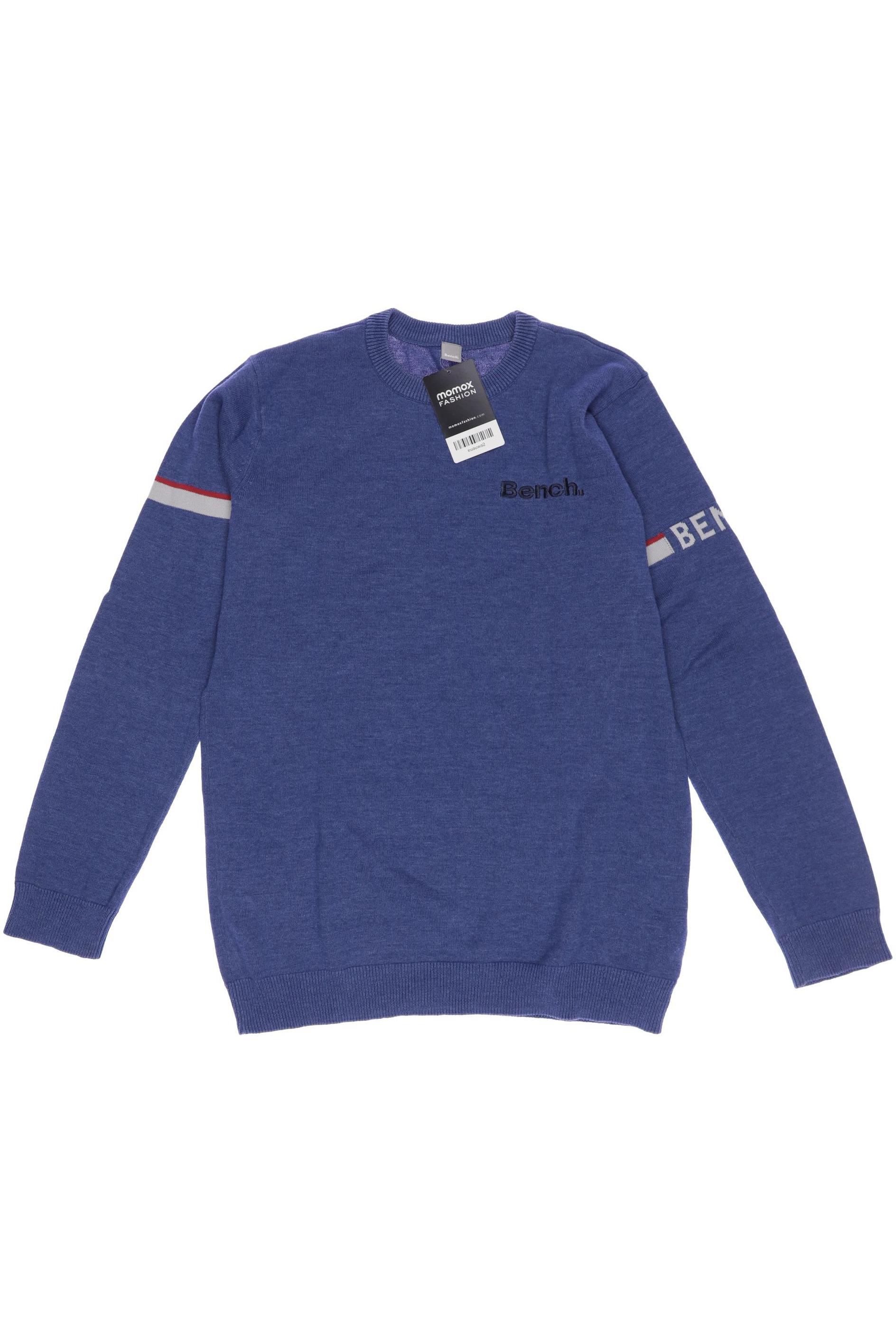 

Bench. Jungen Pullover, blau