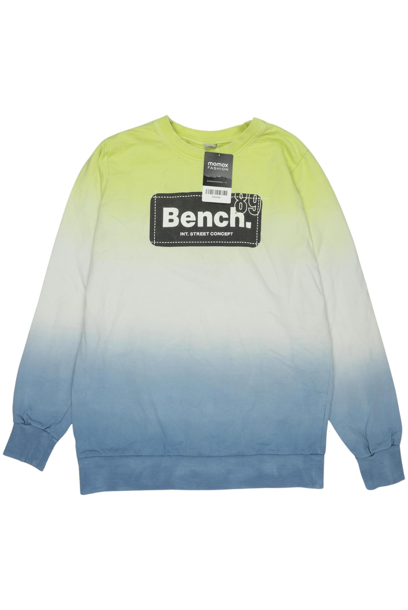 

Bench. Jungen Pullover, mehrfarbig, Gr. 152