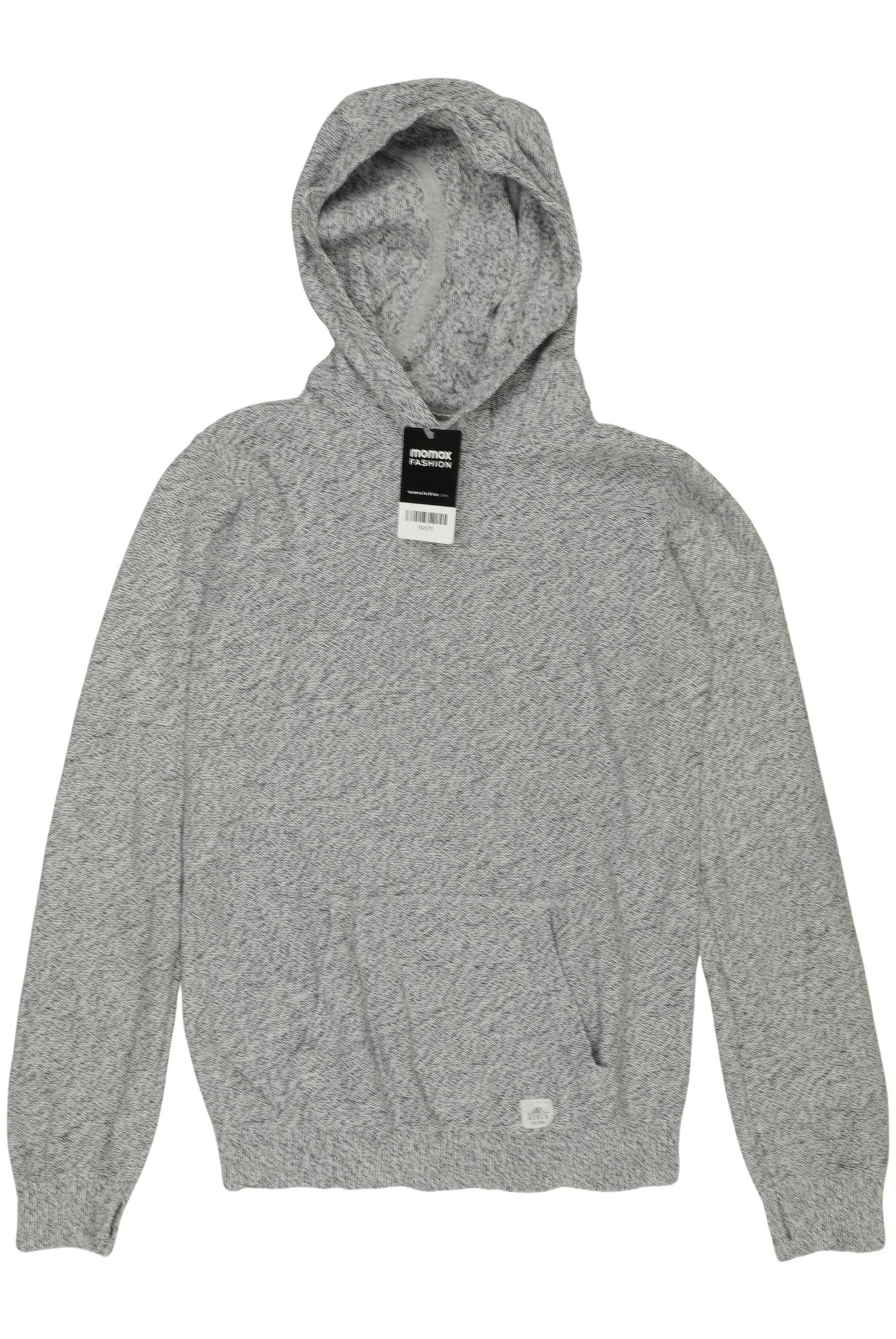 

Bench. Herren Pullover, grau, Gr. 164