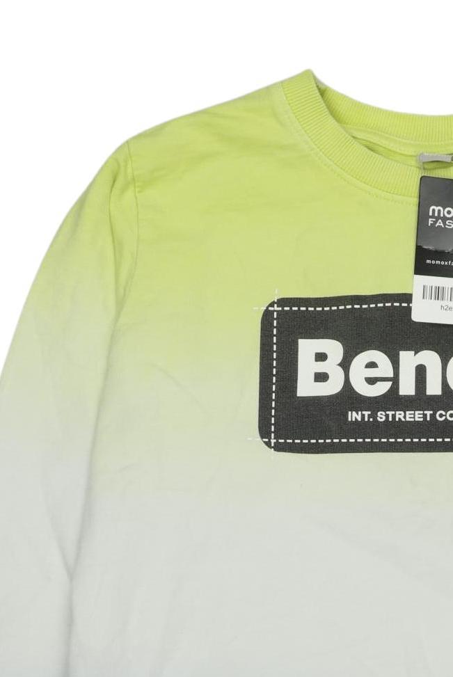 Thumbnail - Bench. Jungen Pullover, mehrfarbig, Gr. 152