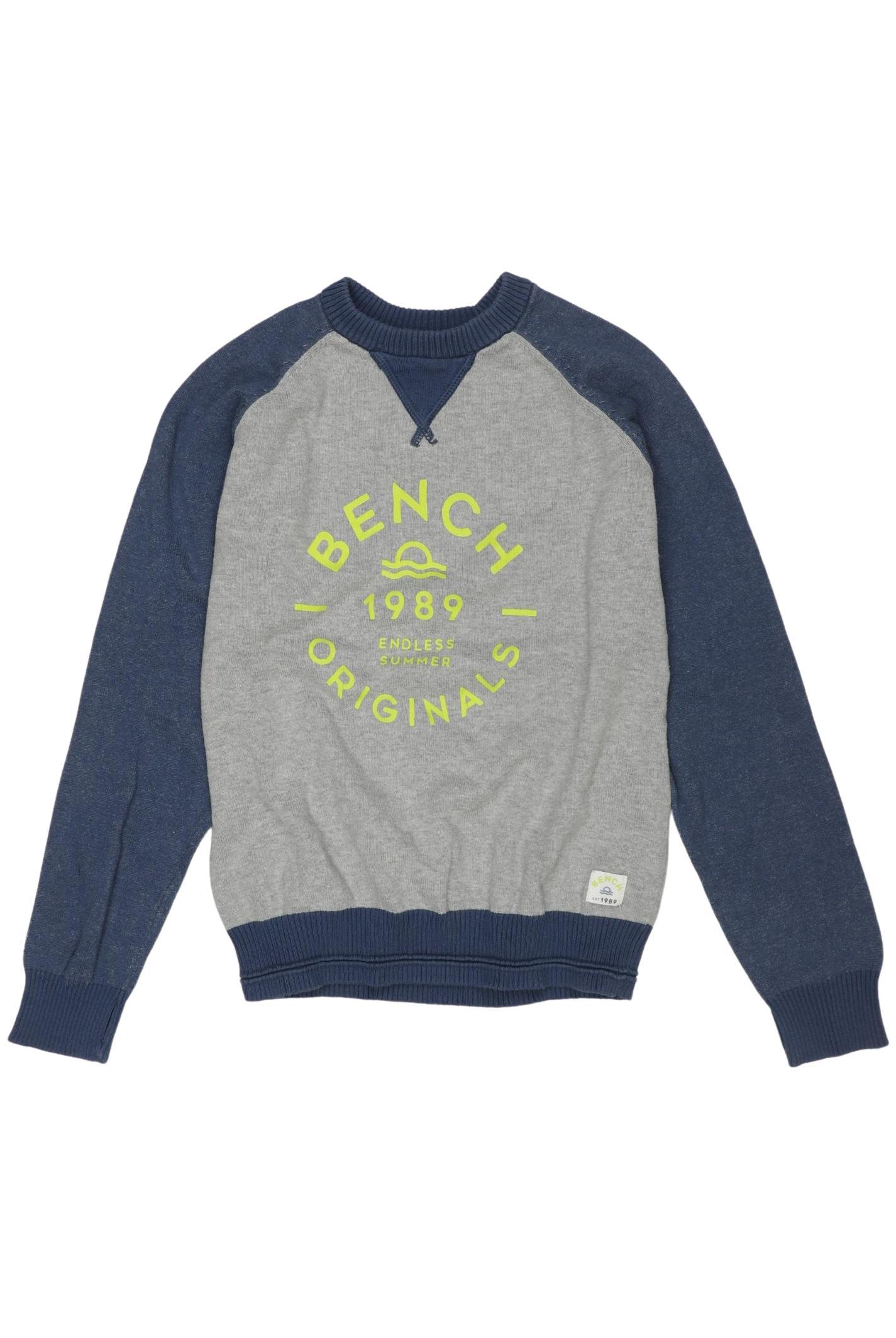 

Bench. Jungen Pullover, neon, Gr. 140