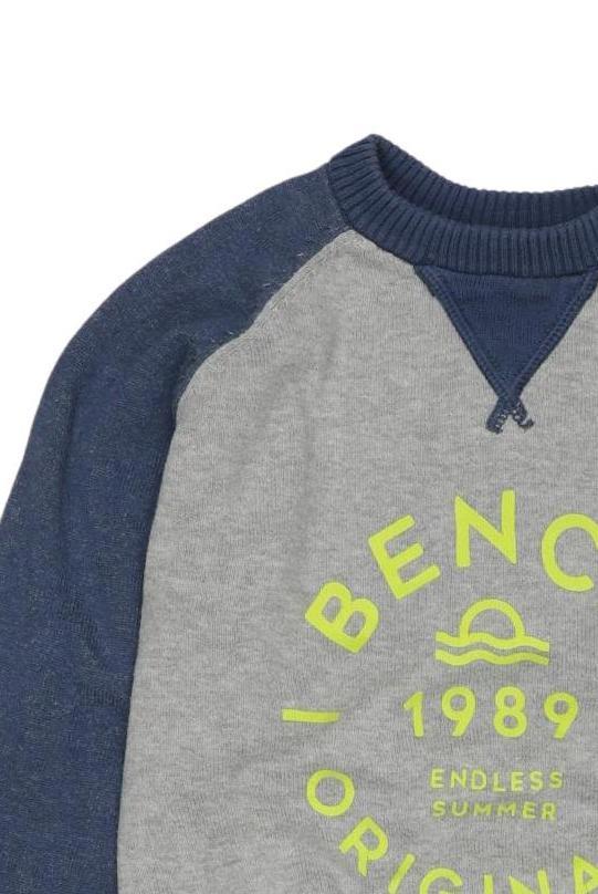 Thumbnail - Bench. Jungen Pullover, neon, Gr. 140