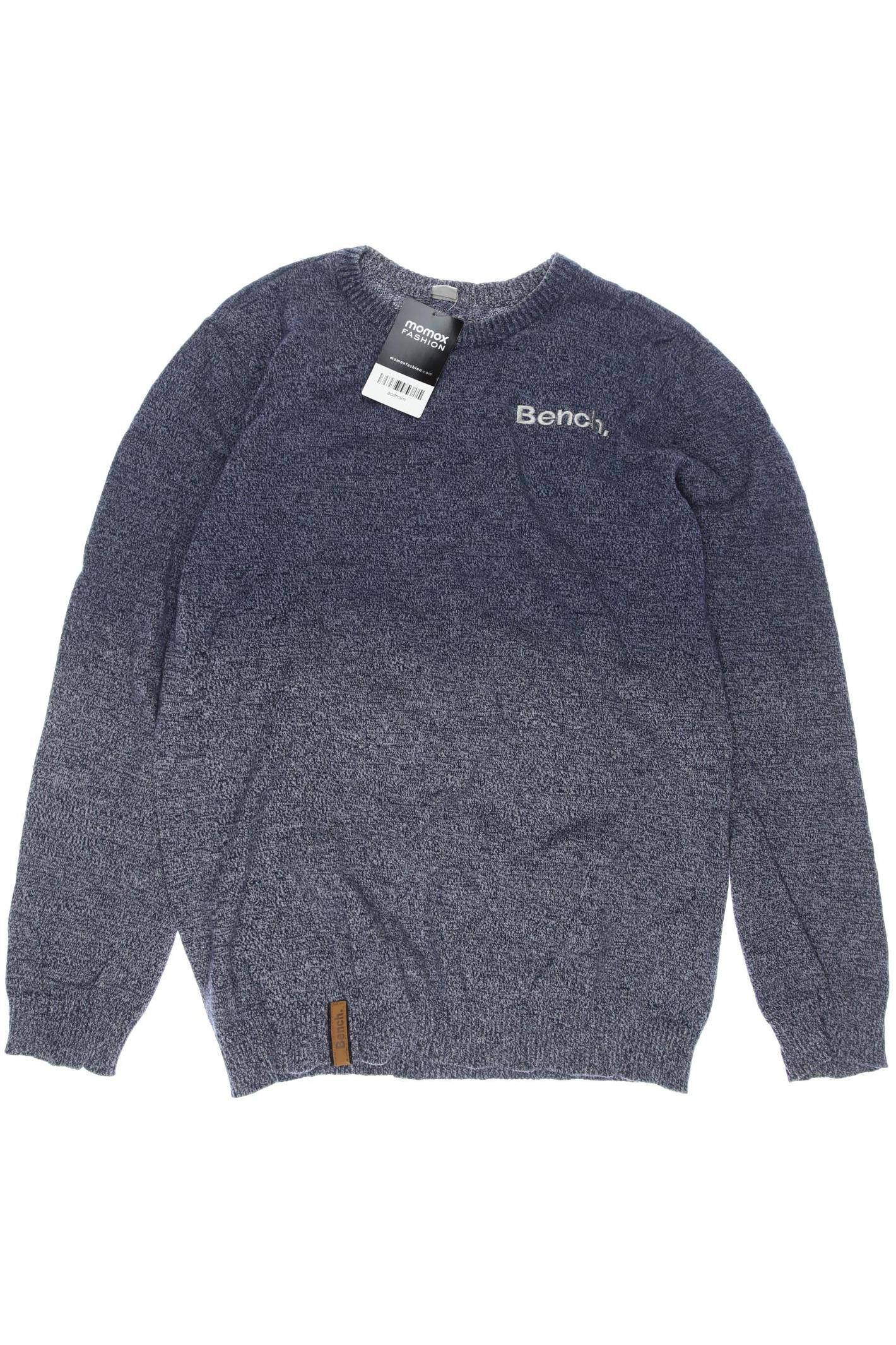 

Bench. Jungen Pullover, marineblau, Gr. 164