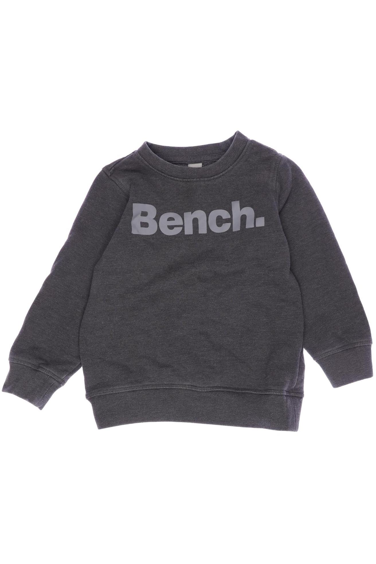 

Bench. Herren Pullover, grau, Gr. 104