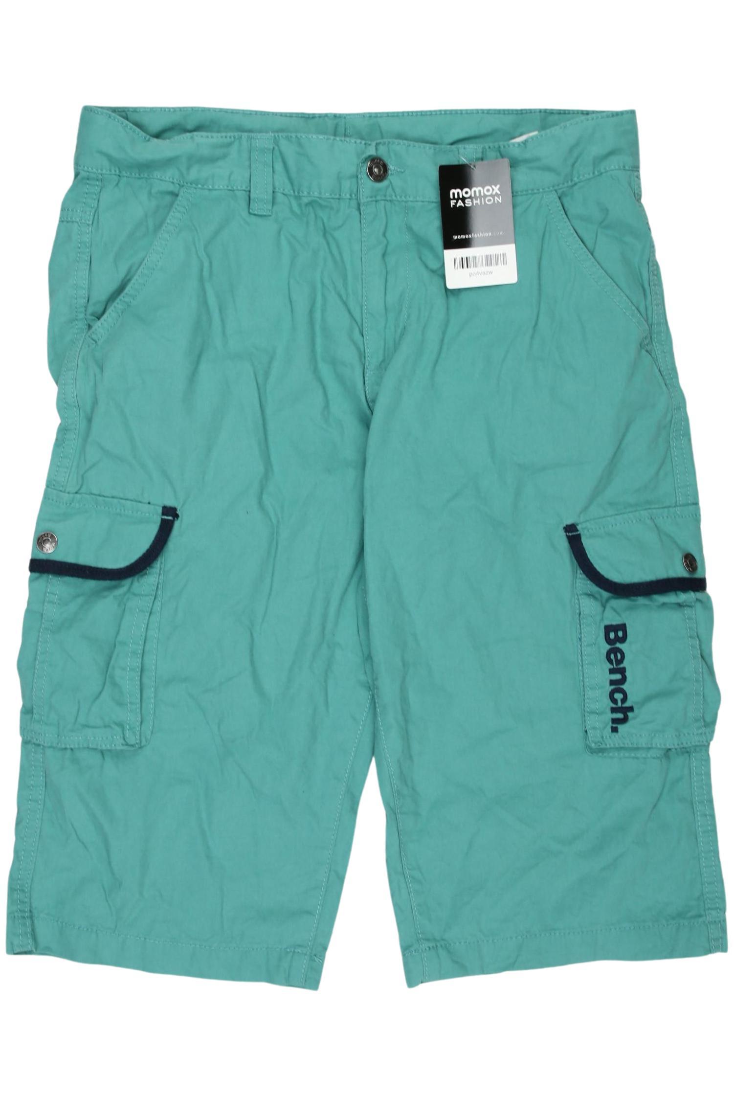 

Bench. Jungen Shorts, türkis, Gr. 182
