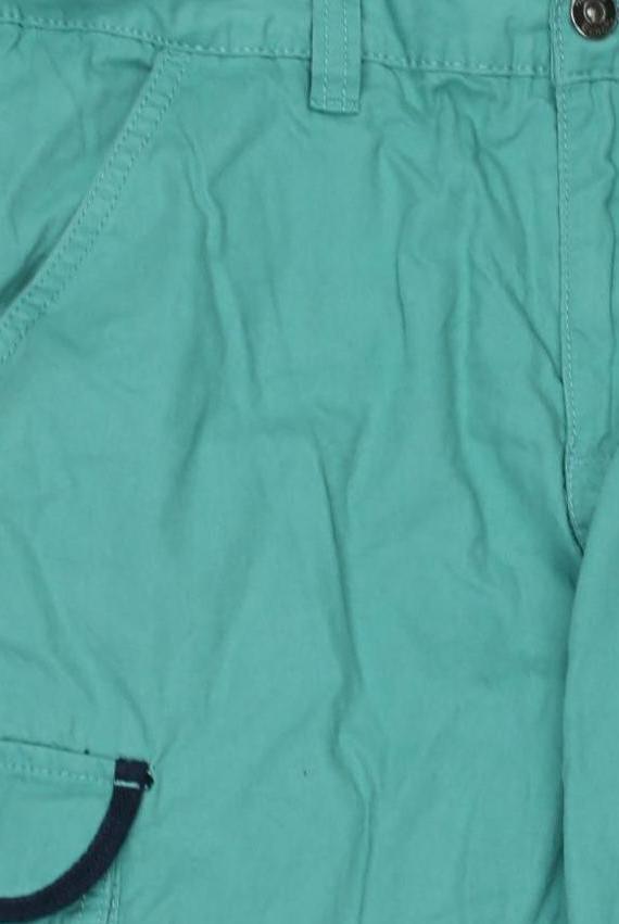 Thumbnail - Bench. Jungen Shorts, türkis, Gr. 182
