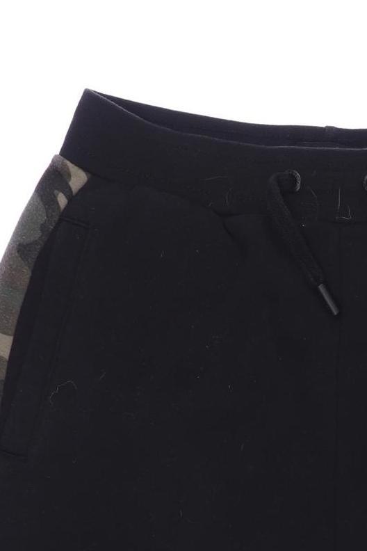 Thumbnail - Bench. Jungen Shorts, schwarz, Gr. 158