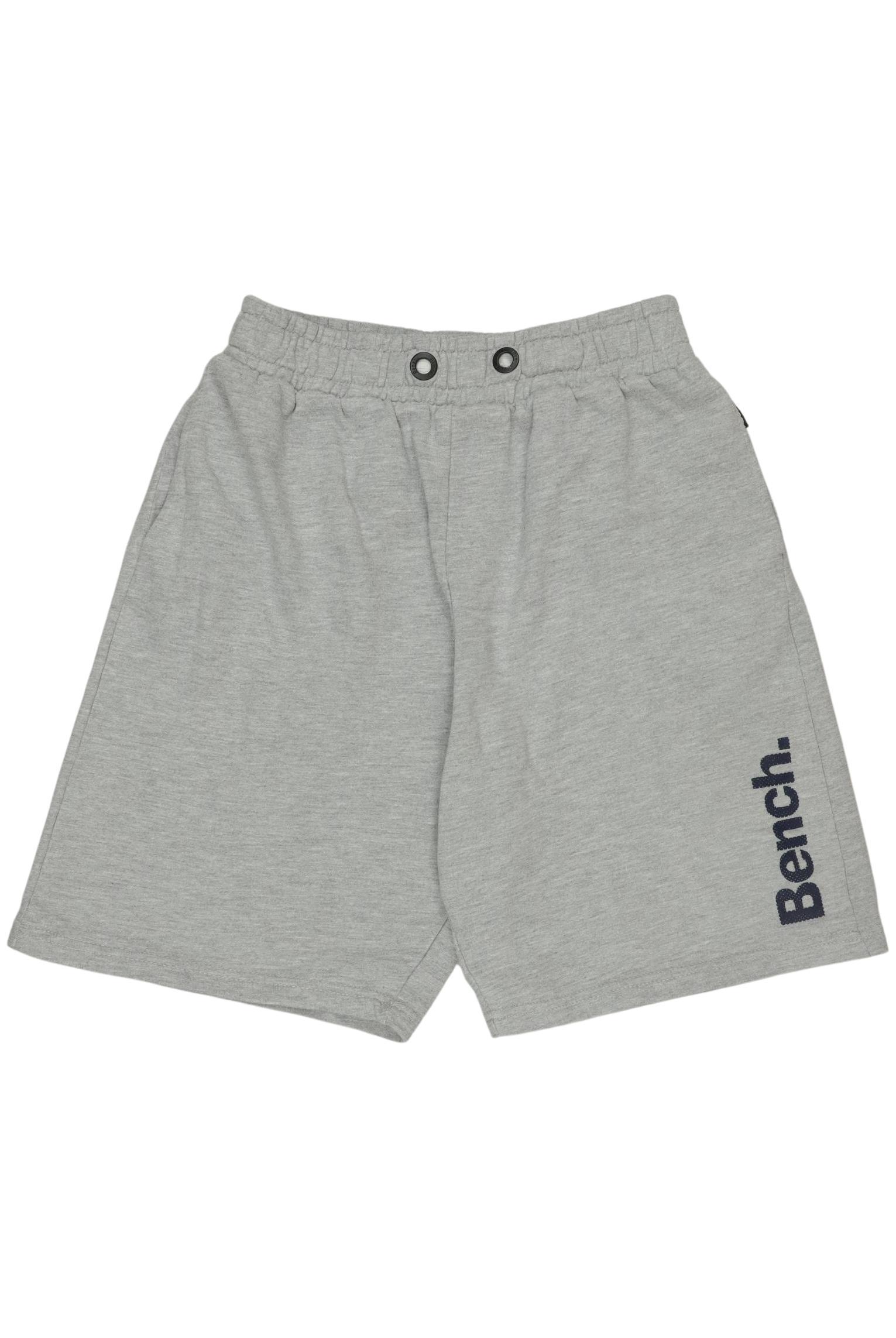 

Bench. Herren Shorts, grau, Gr. 176
