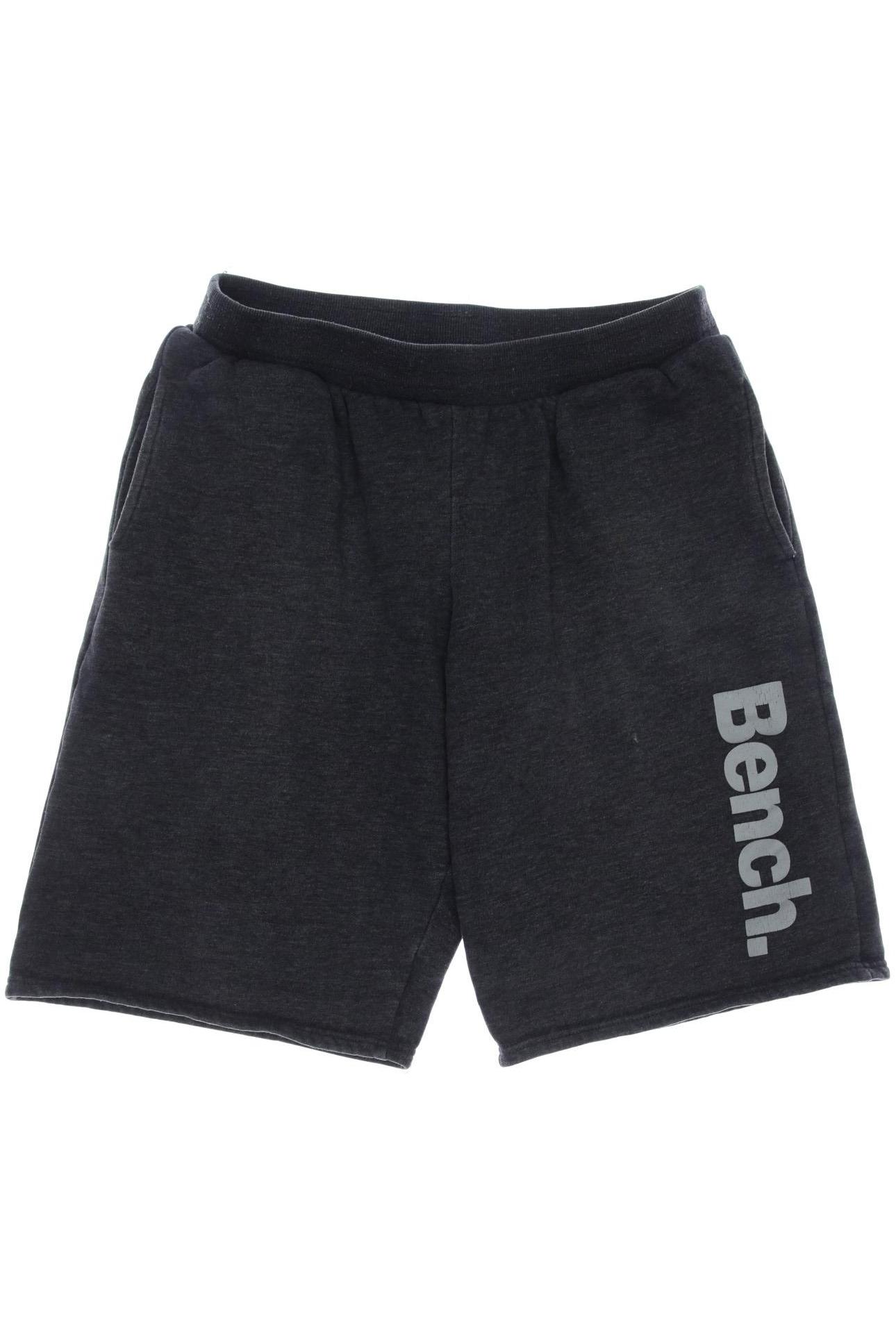 

Bench. Herren Shorts, grau, Gr. 176