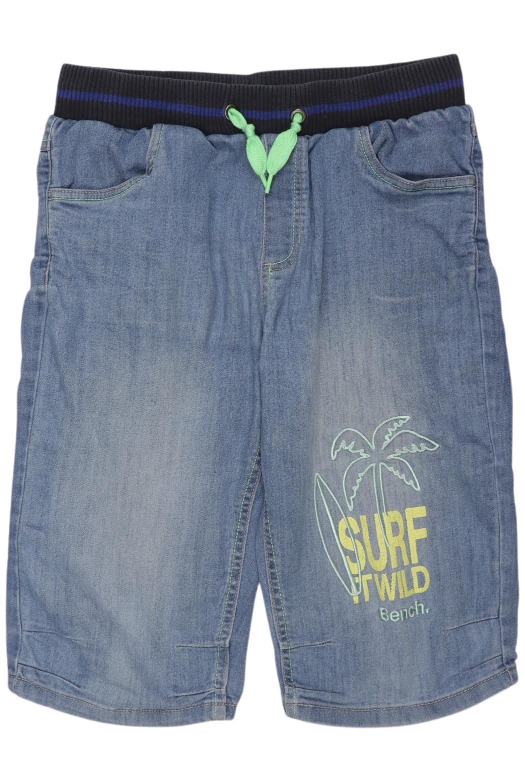 

Bench. Jungen Shorts, neon, Gr. 164