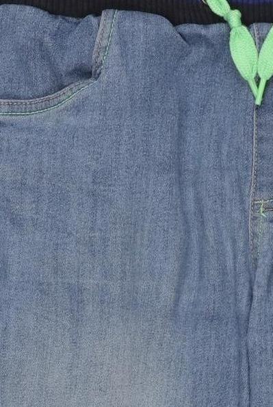 Thumbnail - Bench. Jungen Shorts, neon, Gr. 164