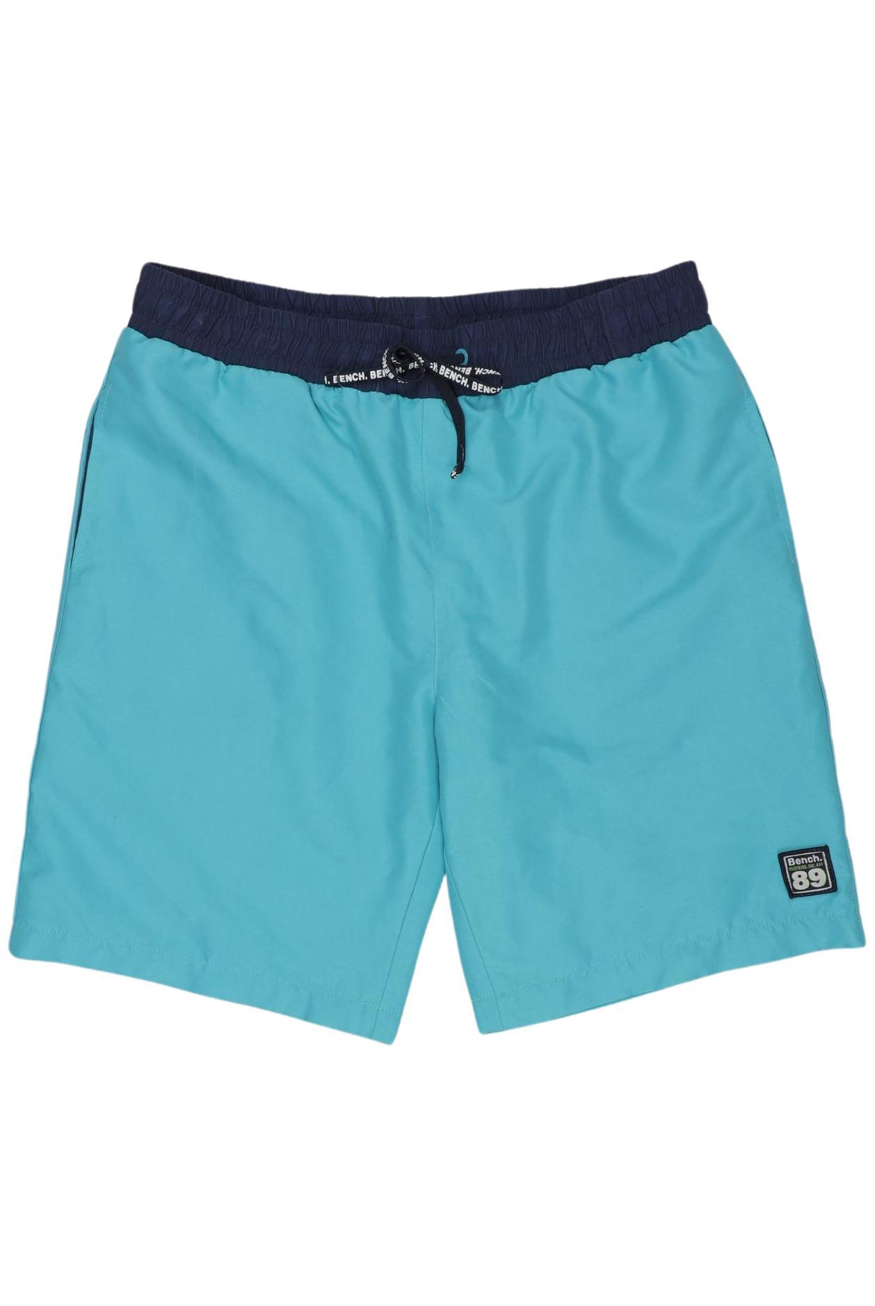 

Bench. Herren Shorts, blau, Gr. 164