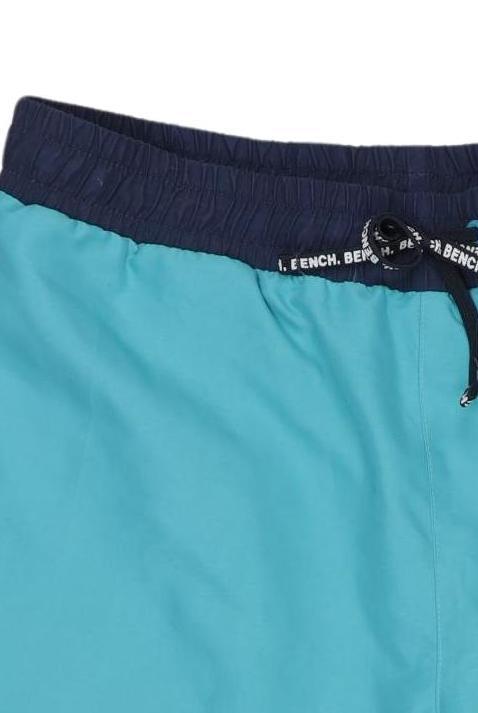 Thumbnail - Bench. Jungen Shorts, blau, Gr. 164