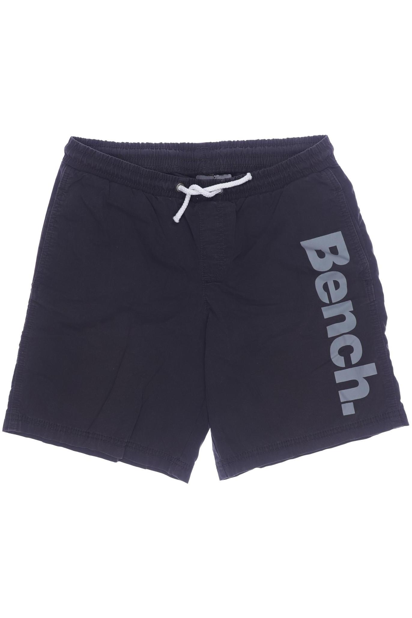 

Bench. Herren Shorts, grau, Gr. 164