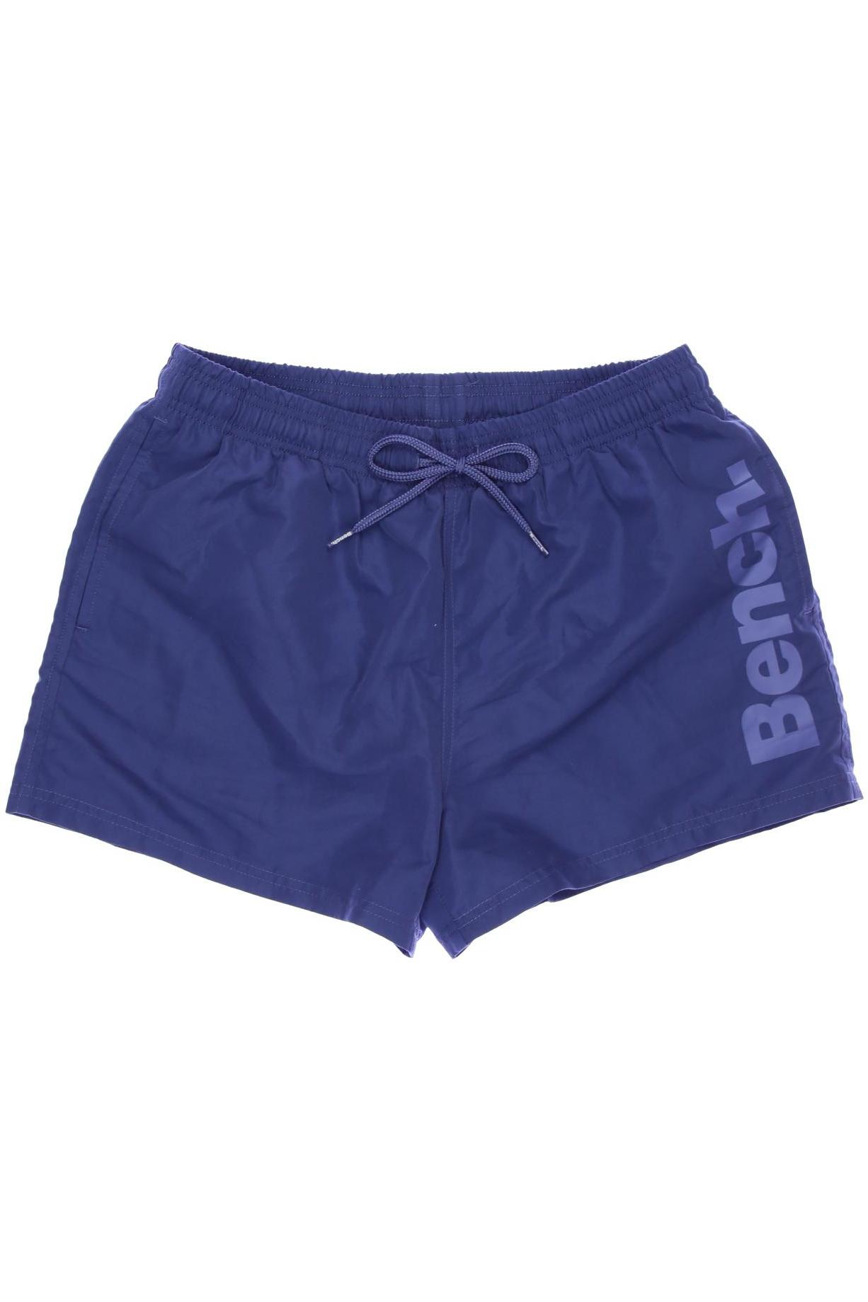 

Bench. Herren Shorts, blau, Gr. 146