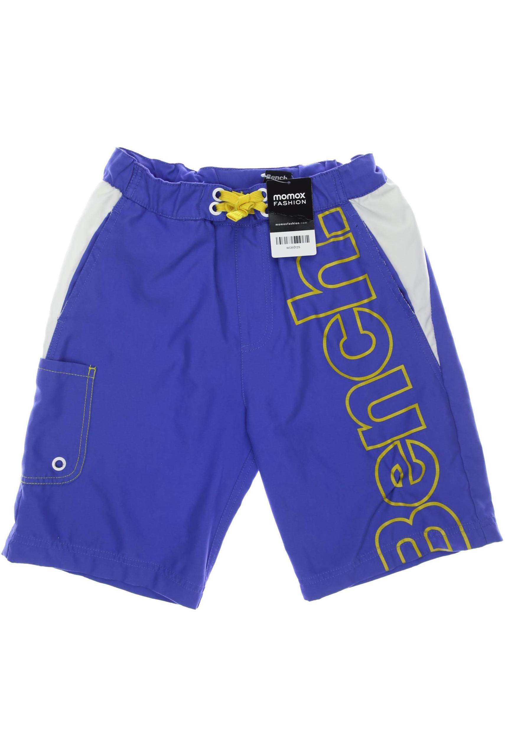 

Bench. Jungen Shorts, blau, Gr. 152