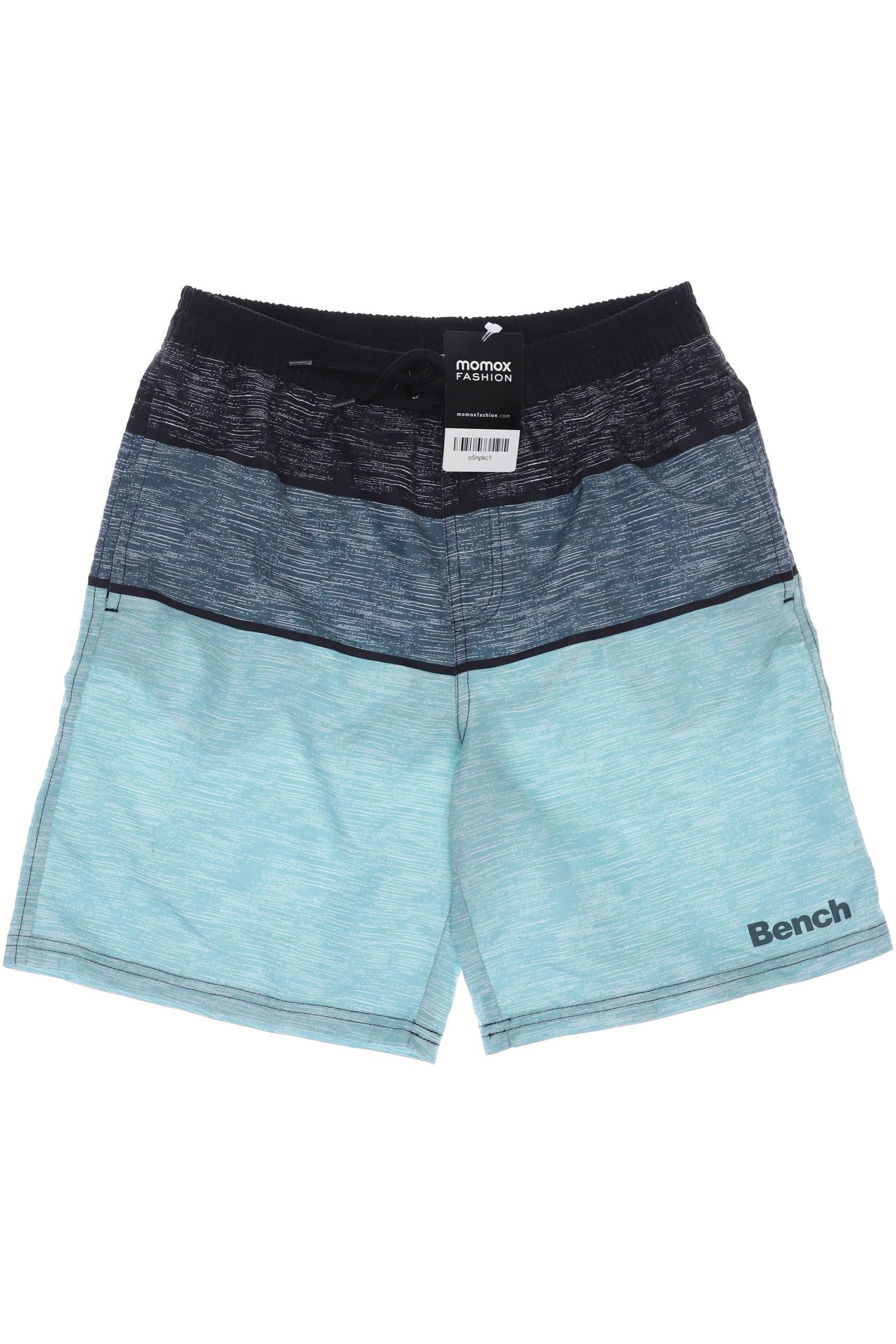 

Bench. Jungen Shorts, türkis