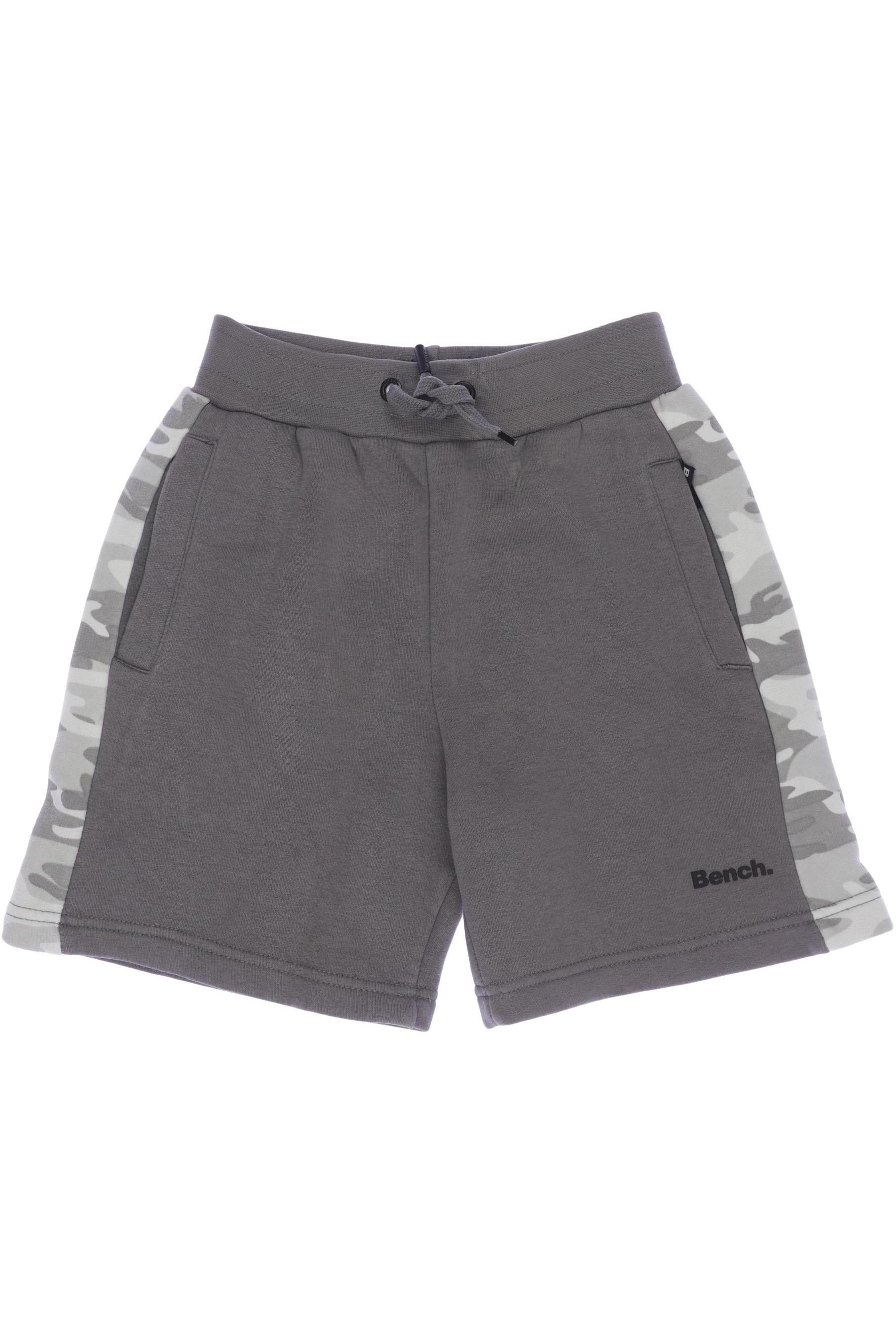 

Bench. Herren Shorts, grau, Gr. 140