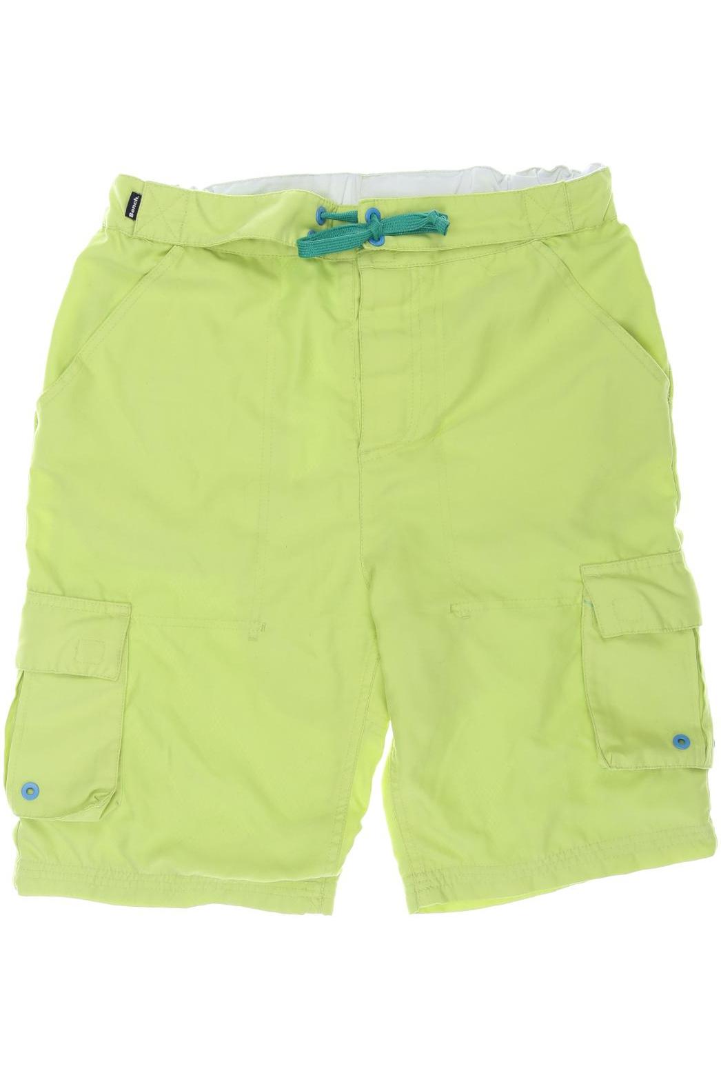 

Bench. Jungen Shorts, hellgrün