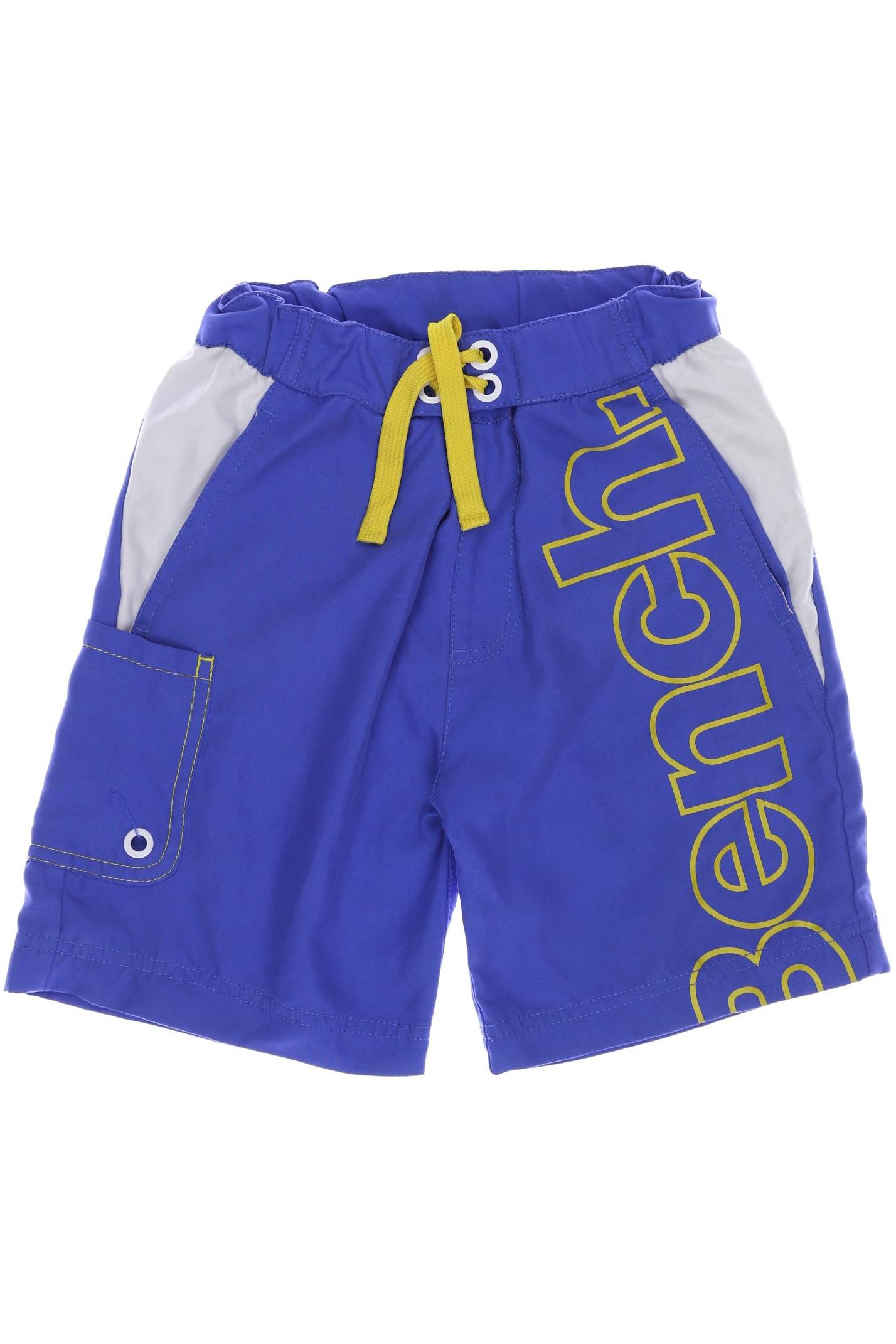 

Bench. Jungen Shorts, blau