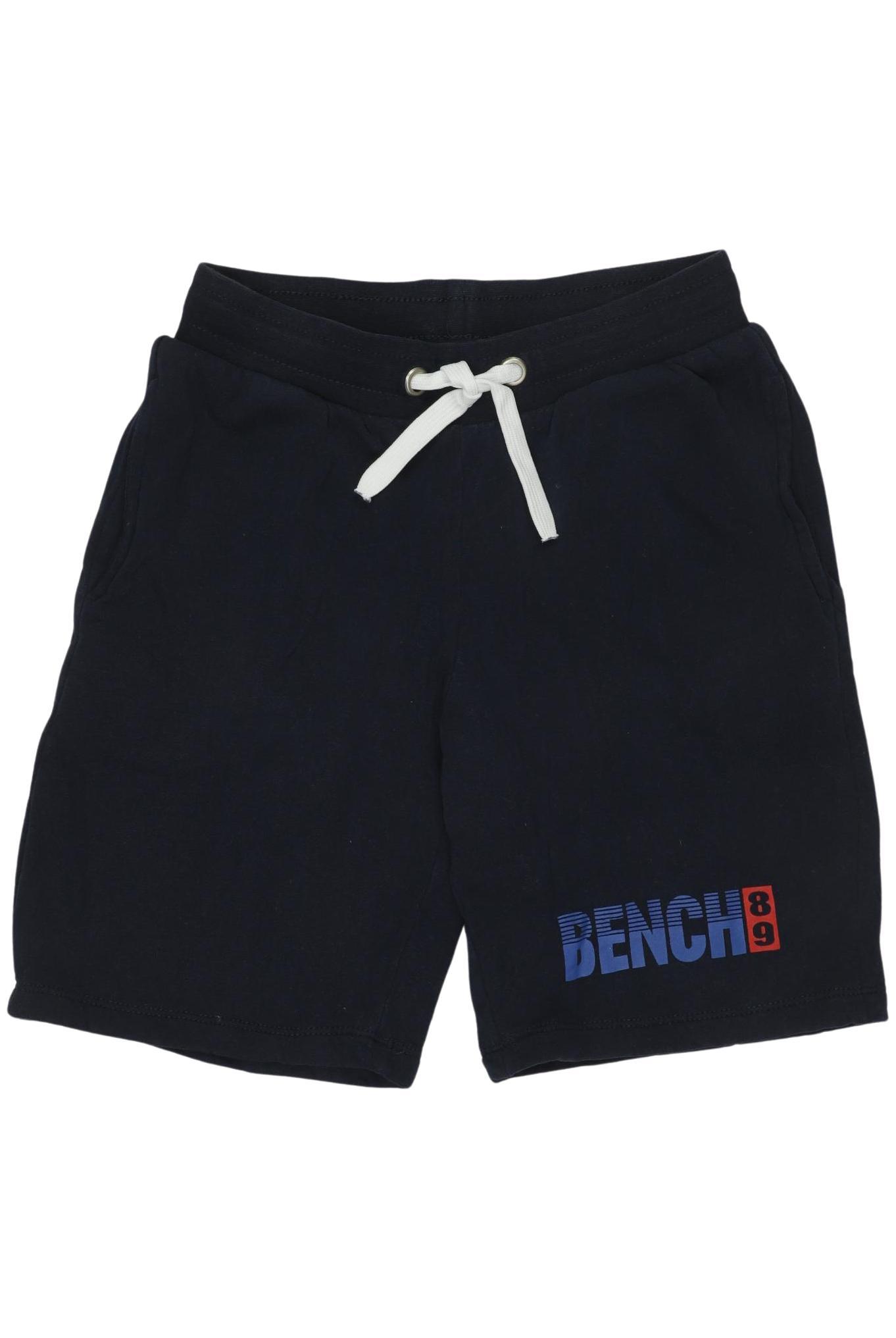 

Bench. Herren Shorts, marineblau, Gr. 128