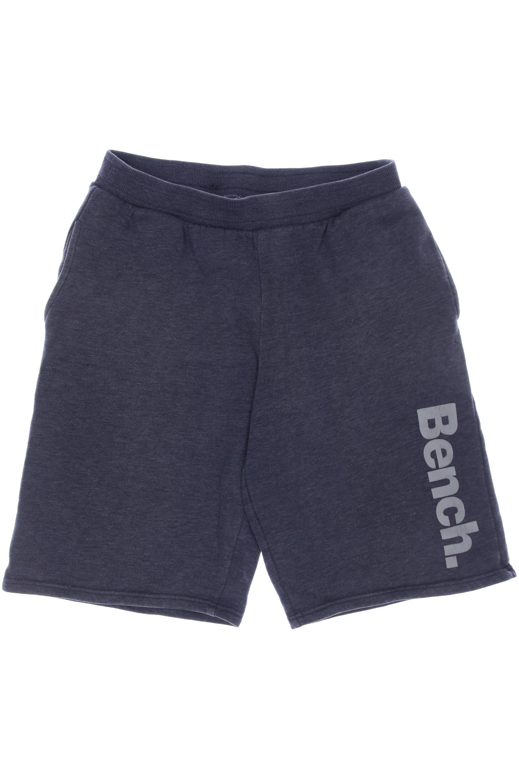 

Bench. Herren Shorts, grau, Gr. 176