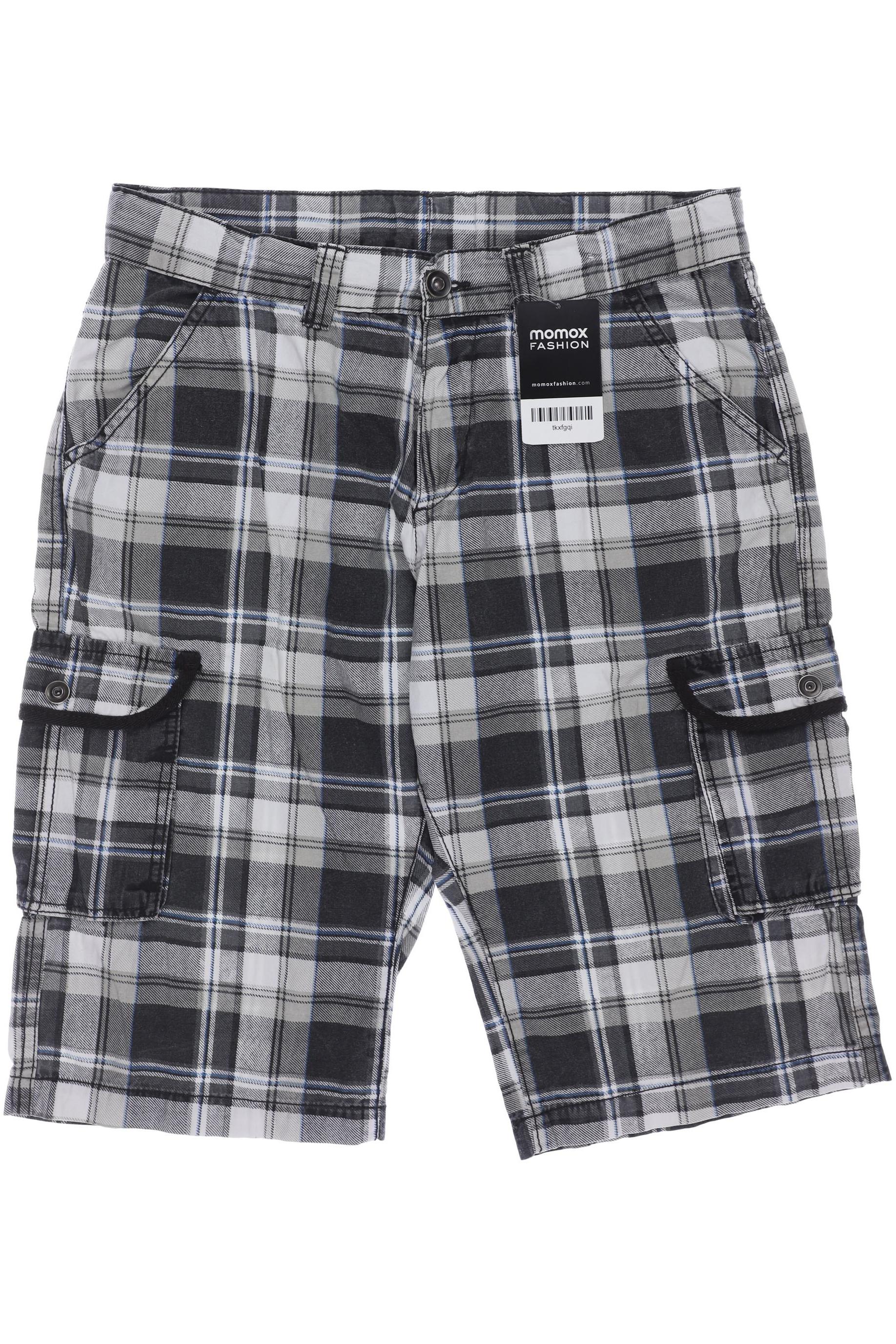 

Bench. Jungen Shorts, grau