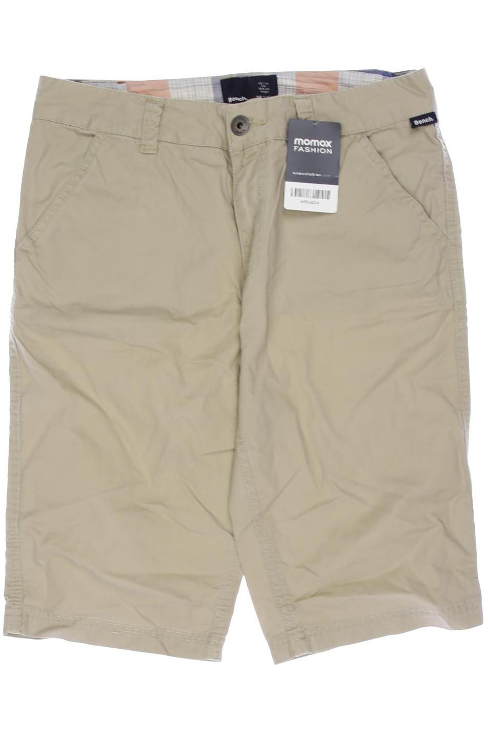 

Bench. Herren Shorts, beige, Gr. 164